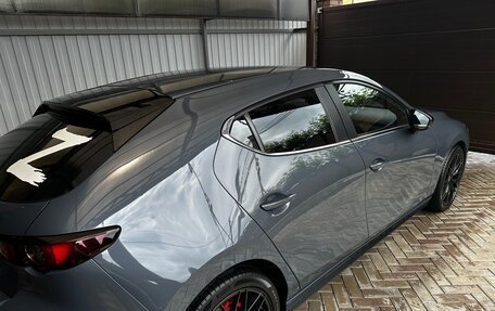 Mazda 3, 2019 год, 2 550 000 рублей, 6 фотография