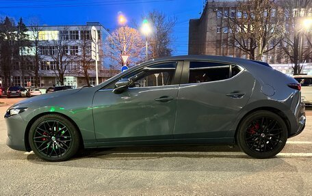 Mazda 3, 2019 год, 2 550 000 рублей, 3 фотография