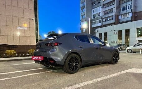 Mazda 3, 2019 год, 2 550 000 рублей, 5 фотография