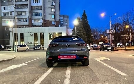 Mazda 3, 2019 год, 2 550 000 рублей, 4 фотография