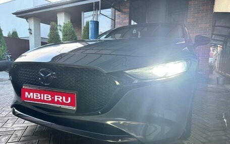 Mazda 3, 2019 год, 2 550 000 рублей, 9 фотография