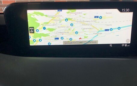 Mazda 3, 2019 год, 2 550 000 рублей, 13 фотография