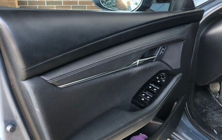 Mazda 3, 2019 год, 2 550 000 рублей, 14 фотография