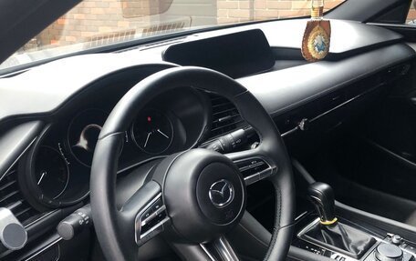 Mazda 3, 2019 год, 2 550 000 рублей, 17 фотография