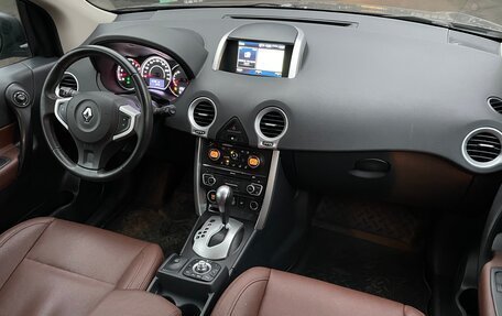 Renault Koleos I рестайлинг 2, 2014 год, 1 290 000 рублей, 6 фотография