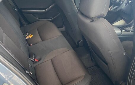 Mazda 3, 2019 год, 2 550 000 рублей, 16 фотография