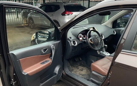 Renault Koleos I рестайлинг 2, 2014 год, 1 290 000 рублей, 9 фотография