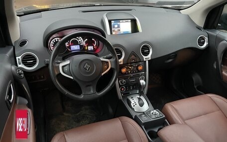 Renault Koleos I рестайлинг 2, 2014 год, 1 290 000 рублей, 5 фотография