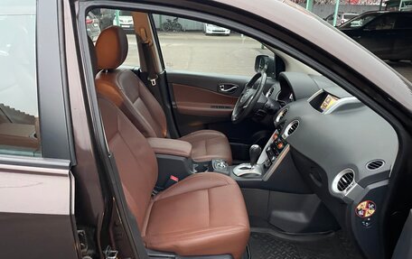 Renault Koleos I рестайлинг 2, 2014 год, 1 290 000 рублей, 12 фотография