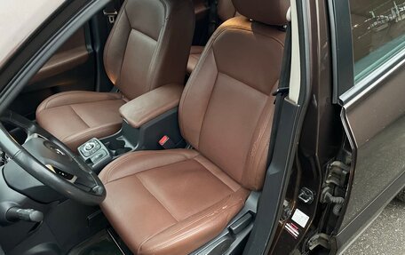 Renault Koleos I рестайлинг 2, 2014 год, 1 290 000 рублей, 10 фотография