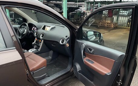 Renault Koleos I рестайлинг 2, 2014 год, 1 290 000 рублей, 11 фотография