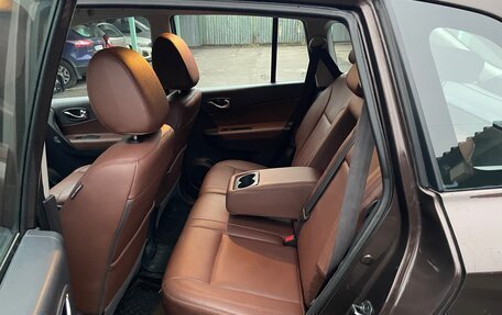 Renault Koleos I рестайлинг 2, 2014 год, 1 290 000 рублей, 21 фотография