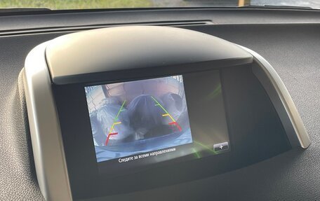 Renault Koleos I рестайлинг 2, 2014 год, 1 290 000 рублей, 17 фотография