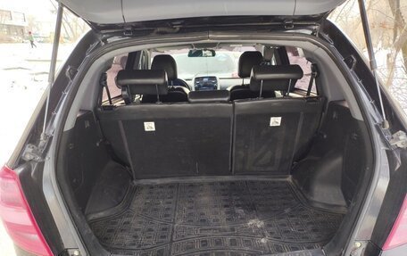 Lifan X60 I рестайлинг, 2016 год, 760 000 рублей, 9 фотография