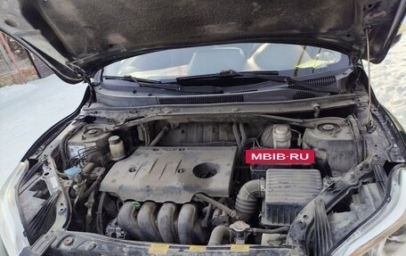 Lifan X60 I рестайлинг, 2016 год, 760 000 рублей, 8 фотография