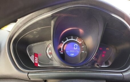 Lifan X60 I рестайлинг, 2016 год, 760 000 рублей, 4 фотография