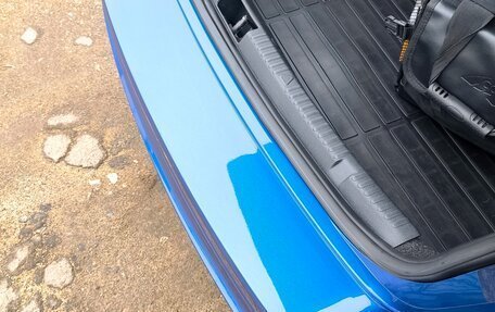 Skoda Rapid II, 2021 год, 1 850 000 рублей, 23 фотография