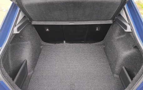 Skoda Rapid II, 2021 год, 1 850 000 рублей, 27 фотография