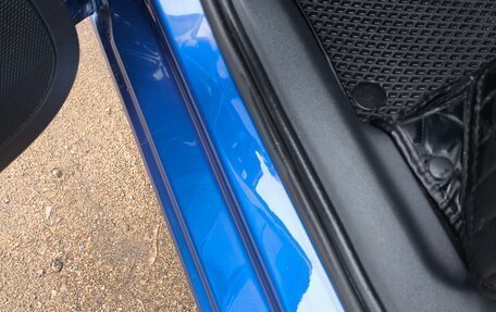 Skoda Rapid II, 2021 год, 1 850 000 рублей, 22 фотография