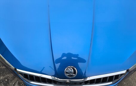 Skoda Rapid II, 2021 год, 1 850 000 рублей, 20 фотография