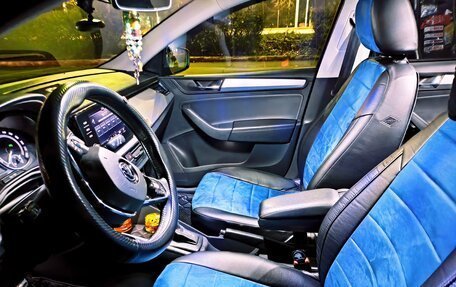 Skoda Rapid II, 2021 год, 1 850 000 рублей, 29 фотография