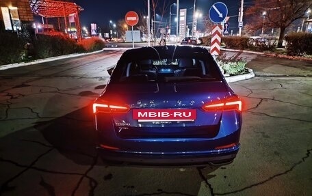 Skoda Rapid II, 2021 год, 1 850 000 рублей, 31 фотография