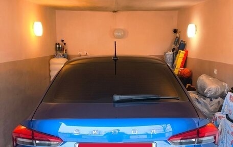 Skoda Rapid II, 2021 год, 1 850 000 рублей, 28 фотография