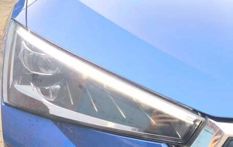 Skoda Rapid II, 2021 год, 1 850 000 рублей, 33 фотография