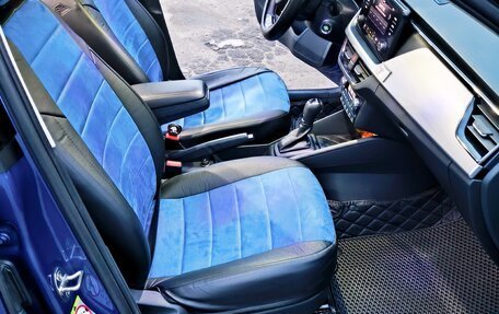 Skoda Rapid II, 2021 год, 1 850 000 рублей, 38 фотография