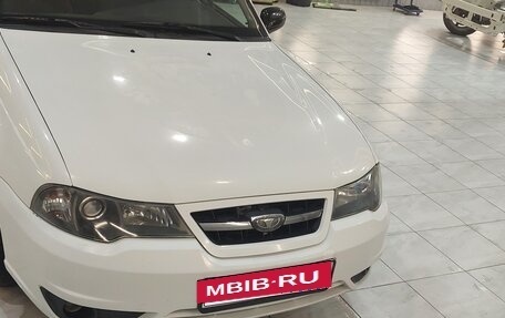 Daewoo Nexia I рестайлинг, 2011 год, 265 000 рублей, 2 фотография