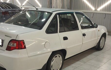 Daewoo Nexia I рестайлинг, 2011 год, 265 000 рублей, 3 фотография