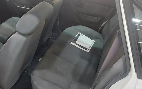 Daewoo Nexia I рестайлинг, 2011 год, 265 000 рублей, 8 фотография