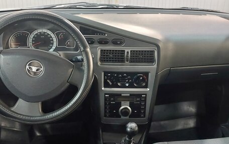 Daewoo Nexia I рестайлинг, 2011 год, 265 000 рублей, 9 фотография