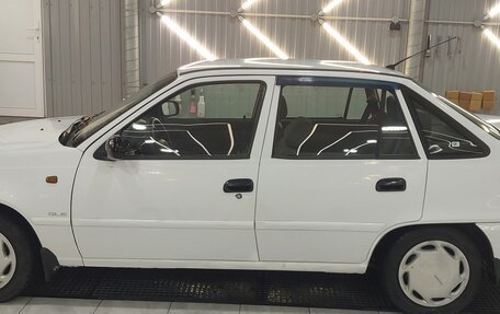 Daewoo Nexia I рестайлинг, 2011 год, 265 000 рублей, 6 фотография