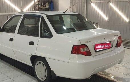 Daewoo Nexia I рестайлинг, 2011 год, 265 000 рублей, 5 фотография