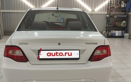 Daewoo Nexia I рестайлинг, 2011 год, 265 000 рублей, 4 фотография