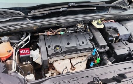 Citroen C4 II рестайлинг, 2013 год, 550 000 рублей, 9 фотография