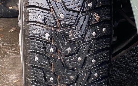 ЗАЗ Sens, 2007 год, 149 000 рублей, 12 фотография