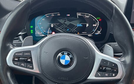 BMW 5 серия, 2021 год, 6 000 000 рублей, 10 фотография