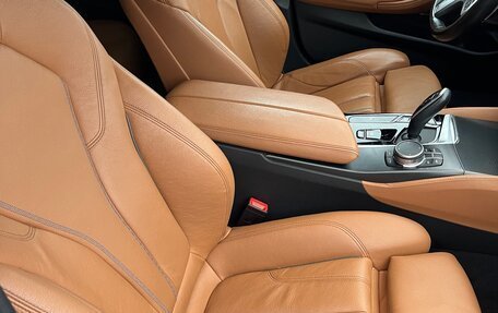 BMW 5 серия, 2021 год, 6 000 000 рублей, 15 фотография