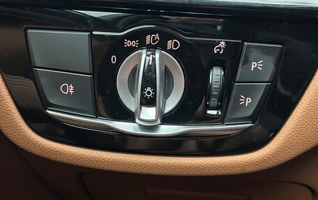 BMW 5 серия, 2021 год, 6 000 000 рублей, 11 фотография