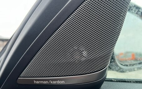 BMW 5 серия, 2021 год, 6 000 000 рублей, 14 фотография