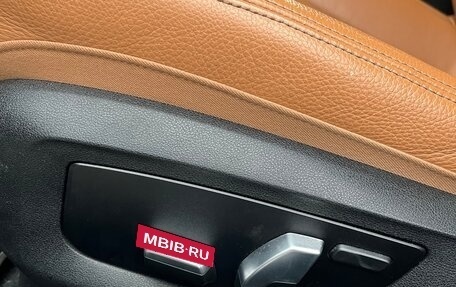 BMW 5 серия, 2021 год, 6 000 000 рублей, 13 фотография