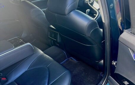 Toyota Camry, 2019 год, 2 900 000 рублей, 8 фотография