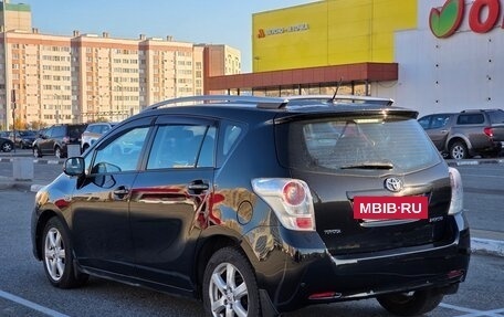 Toyota Verso I, 2009 год, 890 000 рублей, 6 фотография