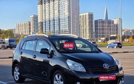 Toyota Verso I, 2009 год, 890 000 рублей, 3 фотография