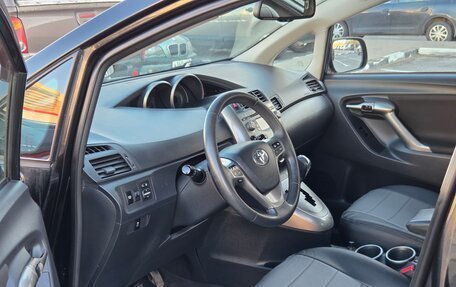 Toyota Verso I, 2009 год, 890 000 рублей, 7 фотография