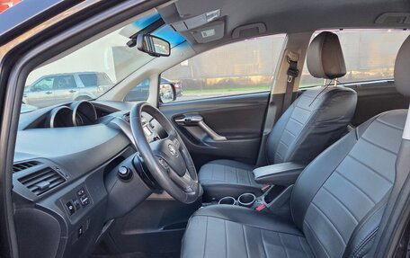 Toyota Verso I, 2009 год, 890 000 рублей, 8 фотография