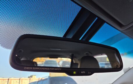 Toyota Verso I, 2009 год, 890 000 рублей, 15 фотография