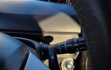 Toyota Verso I, 2009 год, 890 000 рублей, 17 фотография